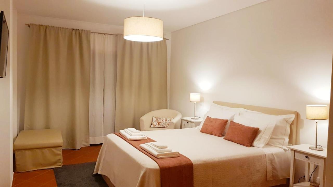 Apartmán Ocean Breeze - Terrace Pools Armação de Pêra Exteriér fotografie