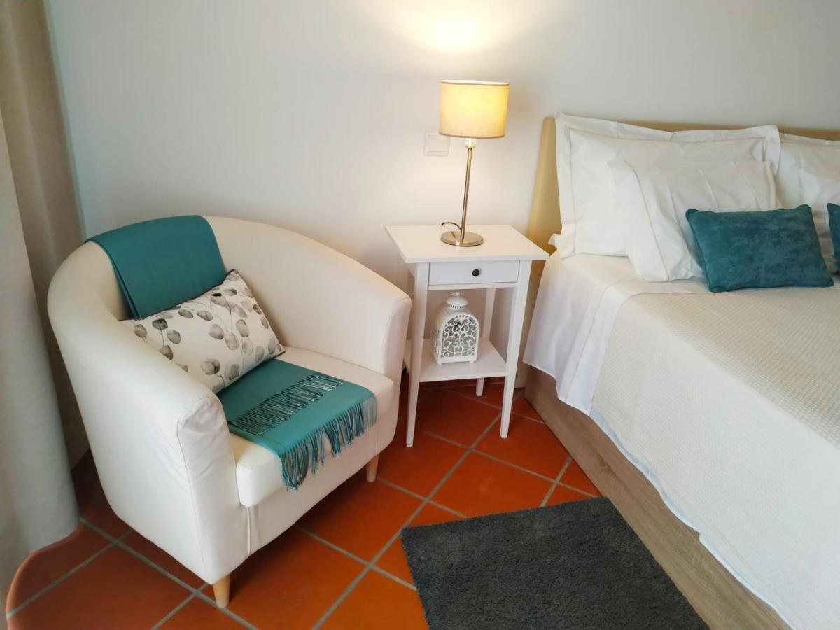 Apartmán Ocean Breeze - Terrace Pools Armação de Pêra Exteriér fotografie
