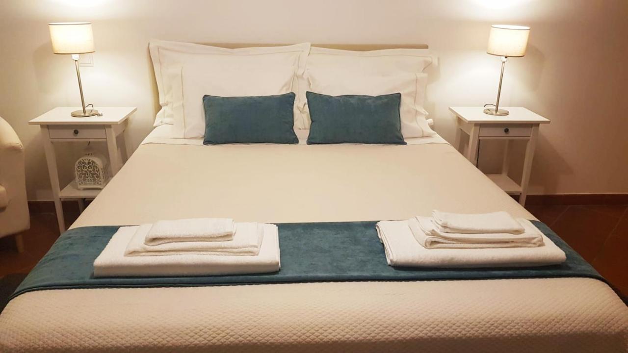 Apartmán Ocean Breeze - Terrace Pools Armação de Pêra Exteriér fotografie